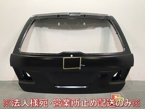 新品 Eクラス/ワゴン E350 E63 AMG/W211/2007-2009 純正 リアゲート/バックドア/リアハッチ A211740080528 未塗装 ベンツ (118990)