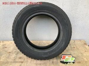 DUNLOP DSX-2 175/65R14 ダンロップ スタッドレスタイヤ 1本 (100241)