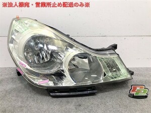 ウィングロード Y12/JY12/NY12 右ヘッドライト/ランプ ハロゲン ICHIKOH 1777 26025-CV00B 日産(104151)