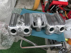 ★☆CB750FOUR タペットカバー・ヘッド 新古品? K0 K1 K2 K4☆★