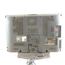 QB7329 SONY ソニー BRAVIA ブラビア 液晶テレビ KDL-32J3000 32型 2007年製 映像機器 TV 家電 電化製品 中古 福井 リサイクル_画像3