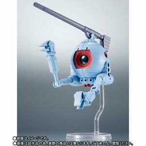 魂ウェブ　ROBOT魂 ボール ver. A.N.I.M.E.①