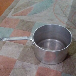 片手鍋