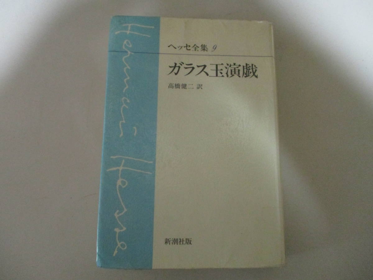 人気の春夏ガラス玉演戯 ヘルマン ヘッセ 文学 小説 本 音楽 ゲーム 49 0 Www Epmhv Quito Gob Ec