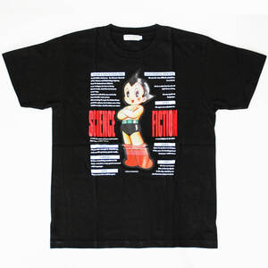手塚治虫ワールド アトム Tシャツ メカニック2003