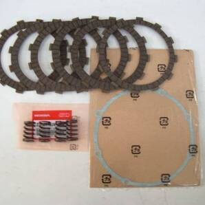 PayPay CBX400FⅡ ホンダ純正 クラッチキット