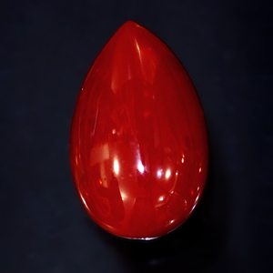 D8025 Coral5.978ct 14.739.206.80mm Loose