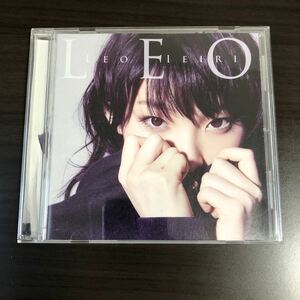 家入レオ LEO アルバム