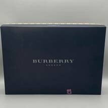 レア【送料無料】新品未使用/正規品/Burberry/バーバリー/ハーフケット/(073y）_画像3