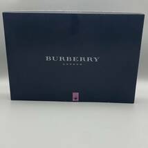 【送料無料】新品未使用/正規品/Burberry/バーバリー/フェイスタオル/ウォッシュタオル/3枚セット/バス用品(078y）_画像4