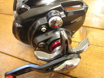 ダイワ DAIWA 18シーボーグ300J 電動リール SEABORG 中古_画像4