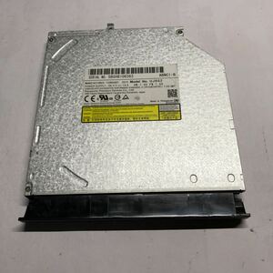 Panasonic　DVDスーパーマルチドライブ　UJ8G2 /a