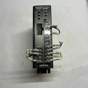 VEXTA BRUSHLESS DC MOTOR DRIVER FBLD40C