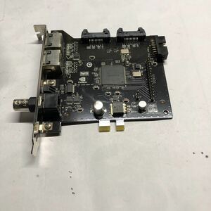 Nvidia Quadro G-Sync P358 Interface Card /a