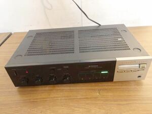 Pioneer パイオニア プリメイン アンプ SA-5100