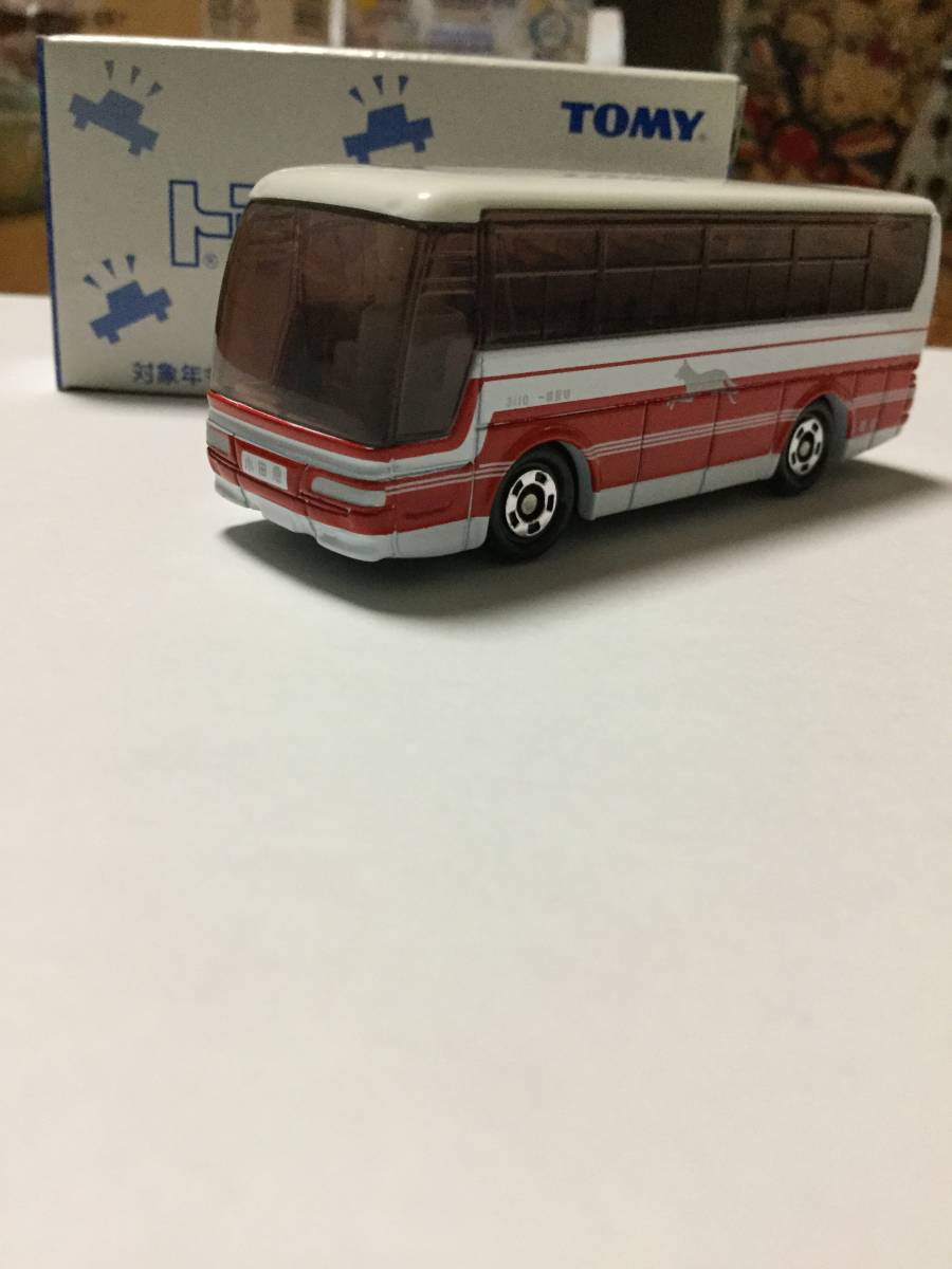 ヤフオク! -トミカ 観光バスの中古品・新品・未使用品一覧