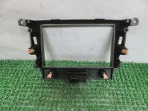 [中古] H20/8 パレット CBA-MK21S オーディオパネル 73821-82K00-5PK 320105_画像3