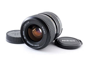 908705 Nikon ニコン Ai-s 35-70mm F3.5-4.8 【付属品あり】
