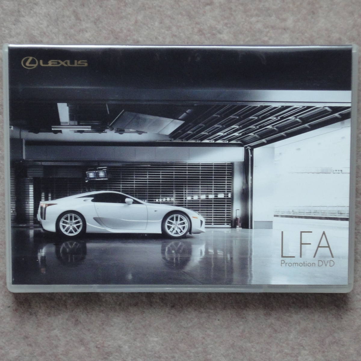 セール！ レクサス（LEXUS） LFA 取扱説明書 - 通販 - www