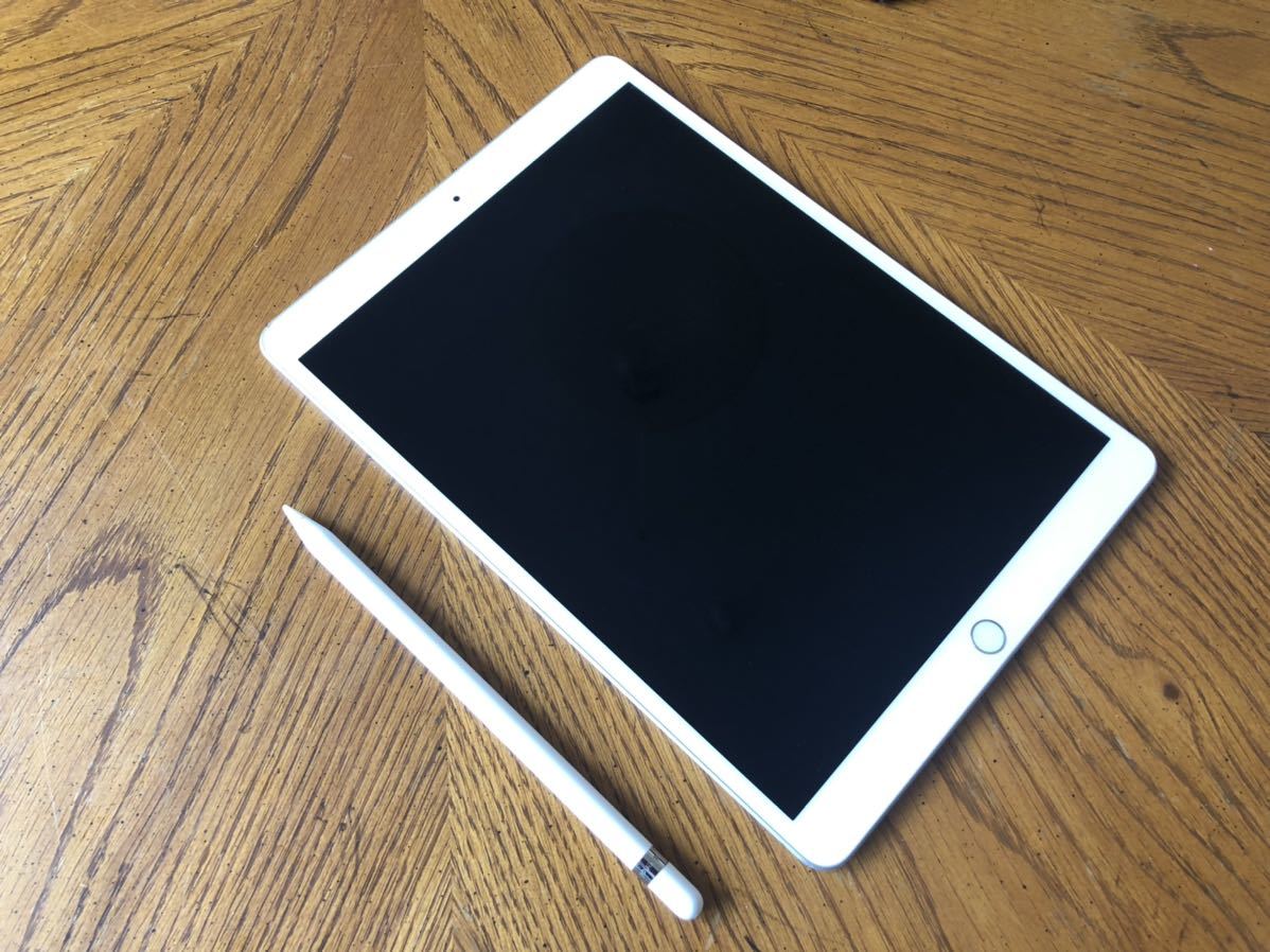 最安価格 iPad Air第3世代 Apple Pencil付属 fawe.org