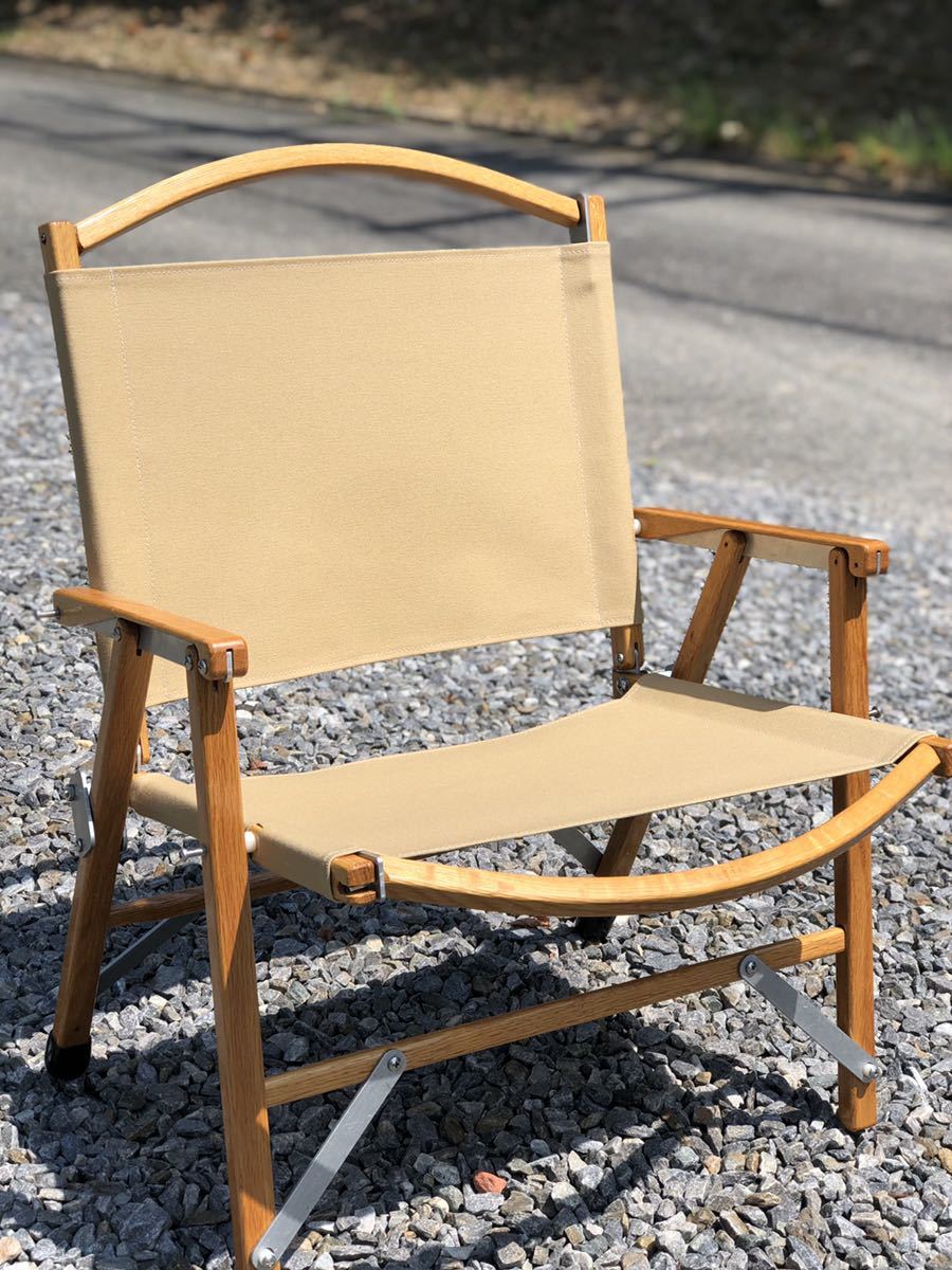 のブロンド ヤフオク! - Kermit Chair Blonde Walnut カーミットチェア