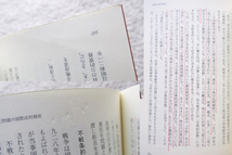 新版靖國論集 日本の鎭魂の傳統のために (近代出版社) 江藤 淳・小堀桂一郎編_画像6