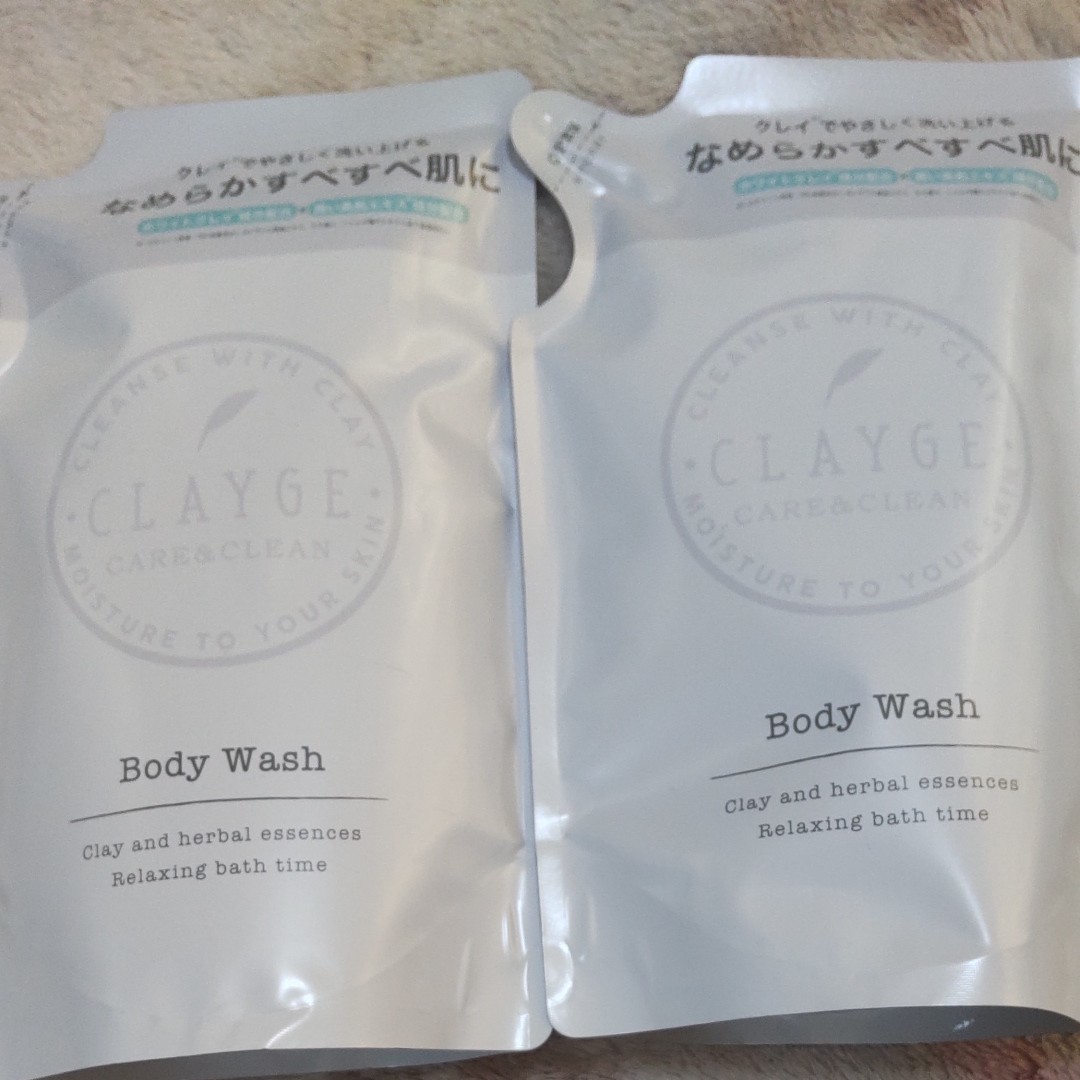 SALE/102%OFF】 CAC フォーミングウォッシュ4個セット fawe.org
