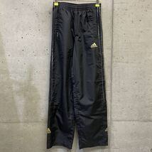 7190c261 アディダス セットアップジャージ トレーニングウェア 上下セット 男の子 160サイズ adidas_画像7