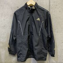 7190c261 アディダス セットアップジャージ トレーニングウェア 上下セット 男の子 160サイズ adidas_画像2