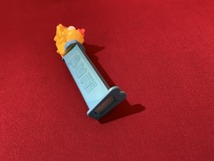 ｓ■**　ジャンク　PEZ　ペッツ　・シンプソンズ・　マギー・シンプソン　アメコミ　中古　玩具　雑貨　インテリア　コレクション　　/　E9_画像4