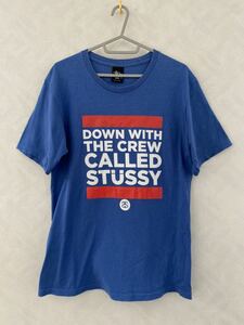 Stussy Tシャツ サイズS MADE IN MEXICO ステューシー