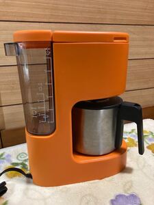 タイガーコーヒーメーカー ACC-S060