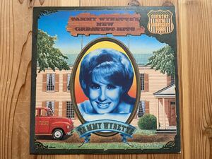 LP Tammy Wynette’s タミー・ウィネット レコード / New Greatest Hits 20AP 24