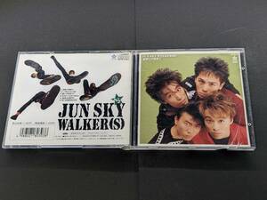 CDセル版 80303‐22 全部このままで Jun Sky Walker(s) 管理3/10