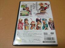 中古 [ゲーム/PS2] UNLIMITED：SaGa (アンリミテッド：サガ) [JAN：4961012028146]_画像2