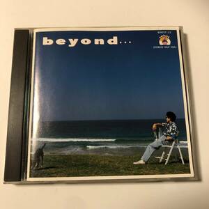 ◇ビヨンド... beyond... 杉山清貴◇