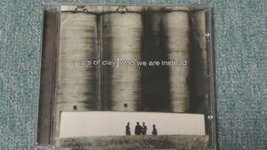 Jars Of Clay / ジャーズ・オブ・クレイ ～ Who We Are Instead