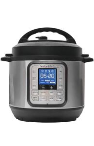 国内正規輸入品】マルチ電気圧力鍋 Instant Pot1台7役 Nova Plus Mini 3.0L ブラック ISP1003