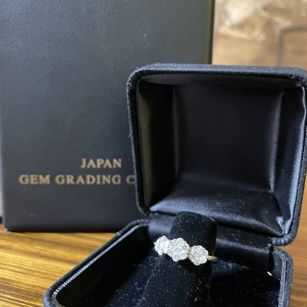ヤフオク! -「k18刻印」(ダイヤモンド) (指輪)の落札相場・落札価格 ヤフオク! -「k18刻印」(ダイヤモンド) (指輪)の落札相場・落札価格