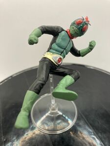 HG gashapon Kamen Rider 1 номер 