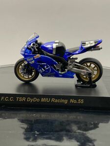 2005年　鈴鹿8時間耐久ロードレース　1/32 FCC TSRレーシングチーム　HONDA CBR1000RR