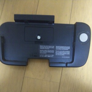 ニンテンドー3DS専用拡張スライドパッド