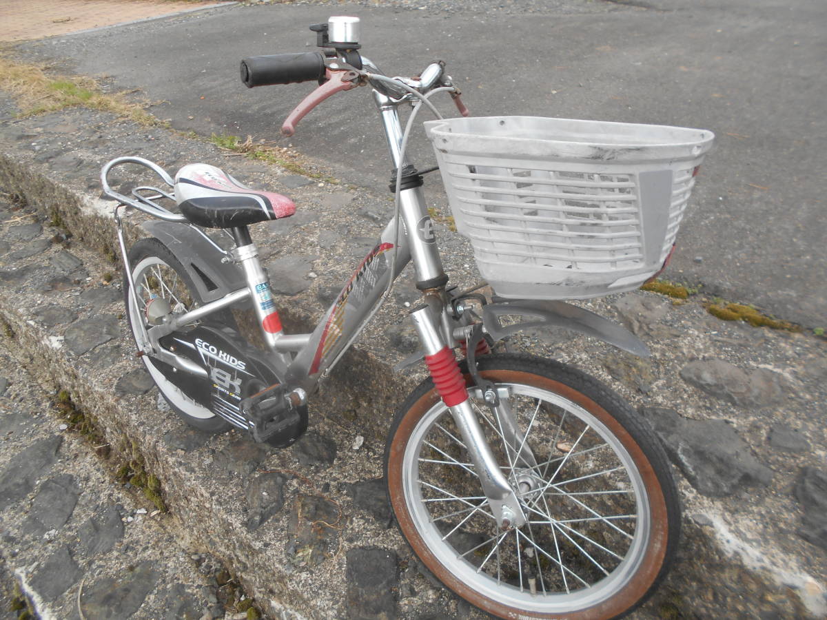 2023年最新】ヤフオク! -16インチ 自転車 中古の中古品・新品・未使用