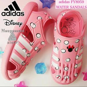 FY8959 20cm adidas adidas アディダス　キッズ　kids ウォーターサンダル　新品 未使用 正規品