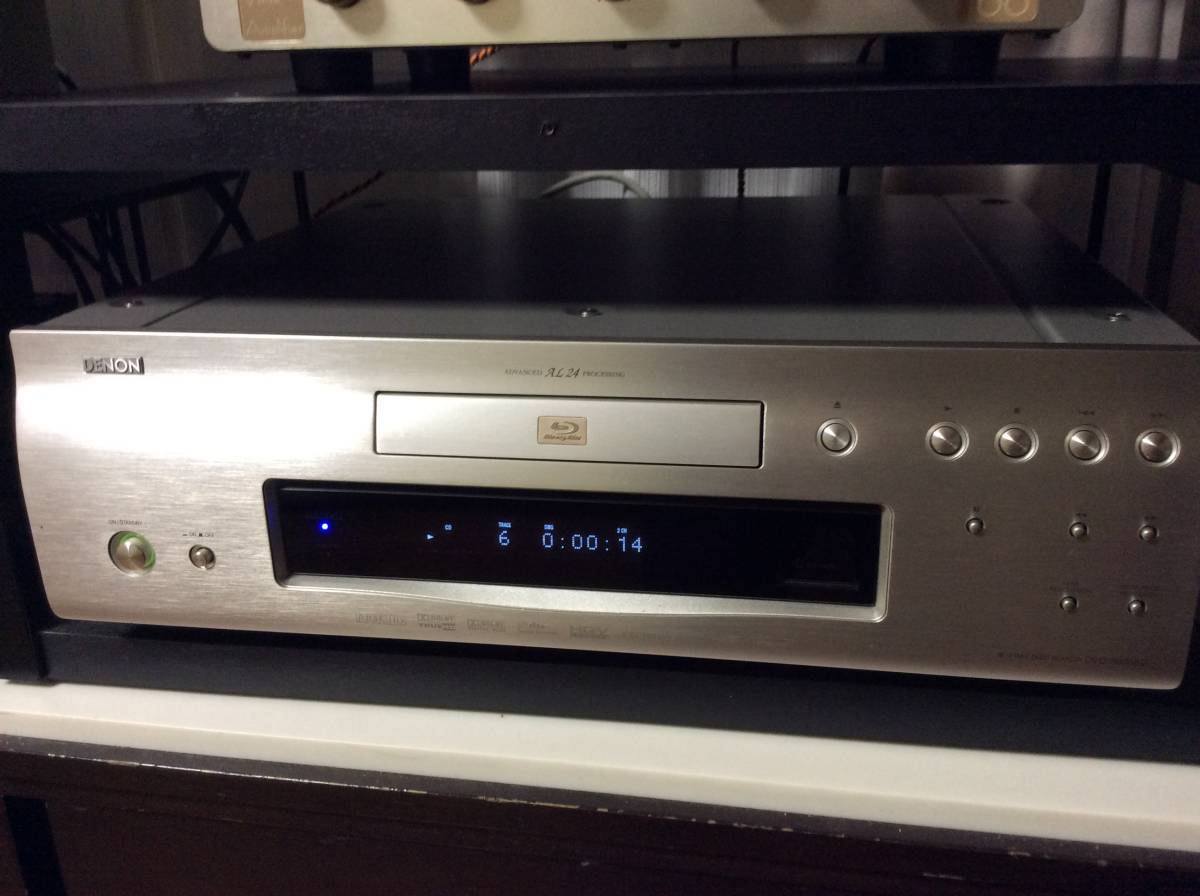 名機】DENON デノン DVD-3800BD BD/DVD/CDプレーヤー handiirawan.com