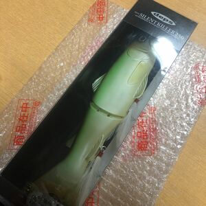 deps デプス New サイレントキラー250 #07 デッドリーケタバス 新品未使用