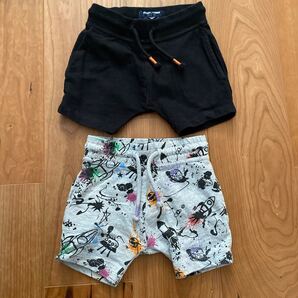 ハーフパンツ ショートパンツ NEXT ネクスト