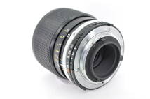 ★極上品★ Nikon ニコン Ai-s LENS SERIES E ZOOM 36-72mm F3.5 556#_画像7