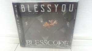 BLESSCODE BLESSYOU -Complete Best-