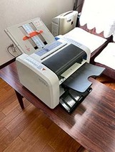 中古卓上自動紙折り機／品番　NP100 問い合わせ番号　Z-0950-4_画像3